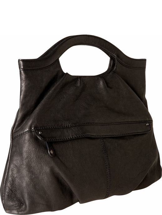 Women's Clothing: Women's Clothing: Leather satchel: Totes & Satchels Handbags | Gap from gap.com