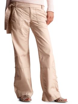 Rolled pants 36" inseam