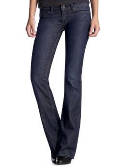 Women's Clothing: Women's Clothing: The new low rise boot cut jeans: Bottoms New Arrivals | Gap :  the new low rise boot cut jeans denim elastane boot cut