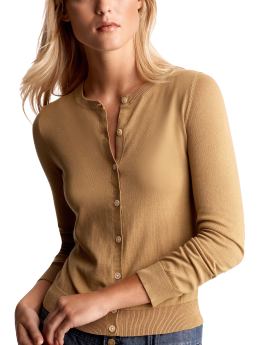 Classic Cardigan