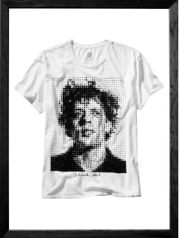 Women's Clothing: Women's Clothing: Whitney Artist T's | Gap