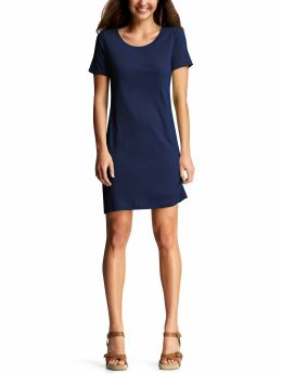Women's Clothing: Women's Clothing: T-shirt dress: Dresses New Arrivals | Gap