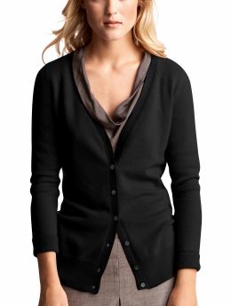 Cashmere Cardigan