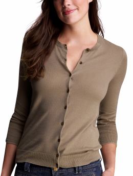 Spring 2009 Cardigan Spring 2009 Cardigan