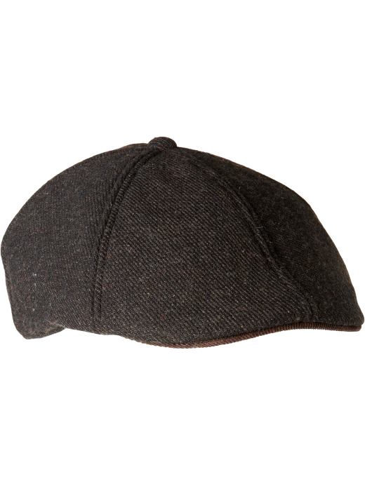 Men: Men: Driver cap: Hats & Gloves Scarves, Hats & More | Gap from gap.com