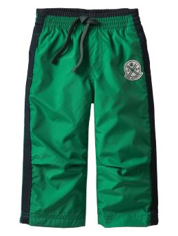 BabyGap: Active pants - gable green