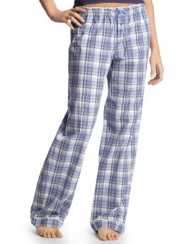 Women's Clothing: Women's Clothing: Printed poplin pajama pants: Sleepwear New Arrivals | Gap from gap.com
