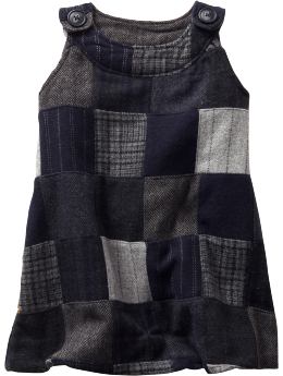 BabyGap: Muted patchwork jumper - patchwork