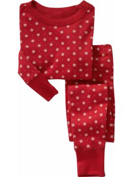 GapKids: Princess long sleep set - admiral red