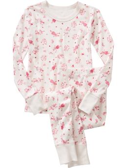 GapKids: Princess long sleep set - Plaster