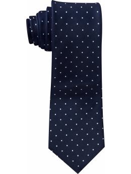 GapKids: Polka-dot tie - navy dot