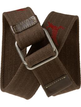 GapKids: Reindeer belt - reindeer print