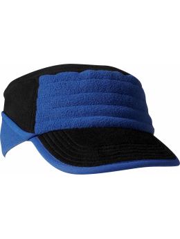 GapKids: Pro fleece hunter hat - true black