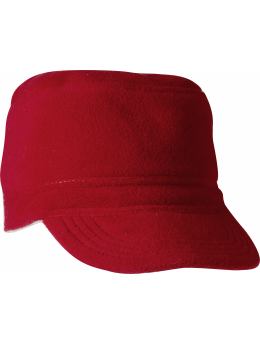 GapKids: Pro fleece cap - russian red