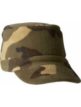 GapKids: Pro fleece cap - camo