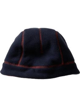 GapKids: Profleece skully cap - blue galaxy