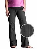 curvy flare pants