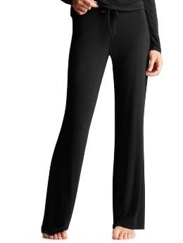GapMaternity: Modal pajama pants - true black
