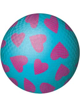 5" animal playground balls