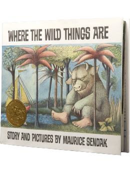 BabyGap Home: Where the Wild Things are - multi