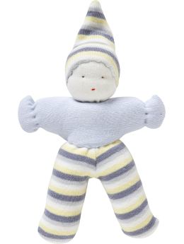 BabyGap Home: Under the Nile organic minimo - blue