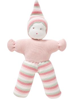 BabyGap Home: Under the Nile organic minimo - Pink