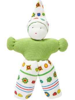BabyGap Home: Under the Nile organic minimo - Printed
