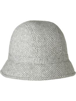 Women's Clothing: Women's Clothing: Herringbone bucket hat: Accessories New Arrivals | Gap Women's Clothing: Women's Clothing: Herringbone bucket hat: Accessories New Arrivals | Gap