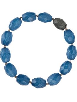 Women's Clothing: Tall Women's Clothing: Small bead bracelet: Belts & More Sale | Gap :  gap bracelet beaded bracelet blue bracelet