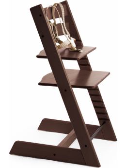 BabyGap Home: Stokke® Tripp Trapp® highchair - Walnut