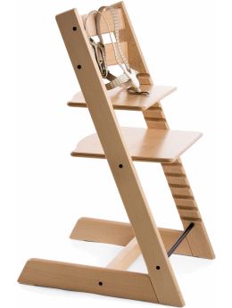 BabyGap Home: Stokke® Tripp Trapp® highchair - natural
