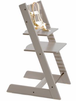BabyGap Home: Stokke® Tripp Trapp® highchair - gray