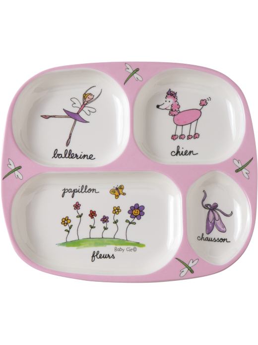 Gap Ballerina Babycie Tv Tray
