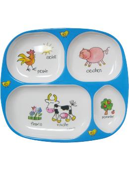 BabyCie TV tray