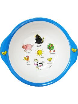 BabyCie bowl