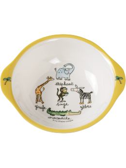 BabyCie bowl