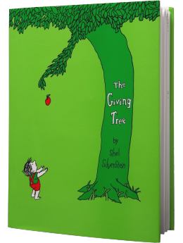 BabyGap Home: The Giving Tree - multi