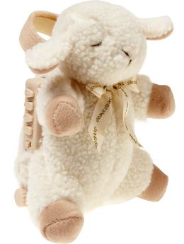 Sleep Sheep on the go