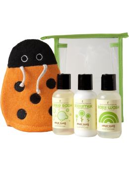 GapMaternity: Little Twig unscented travel basics set - multi