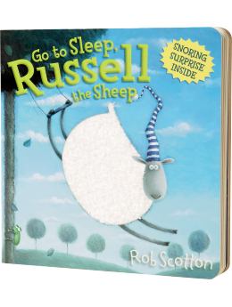 BabyGap: Russell the Sheep - multi