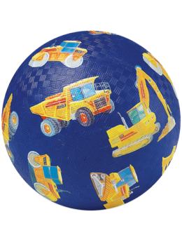 BabyGap: Crocodile Creek 5" playground balls - dumptruck