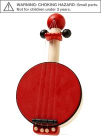 Plan Toys banjo