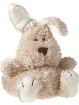 Jellycat pudding animal