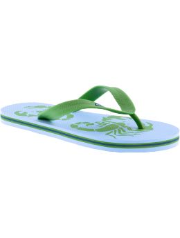 GapKids: Cool beach flip flops - scorpion