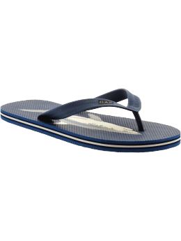 GapKids: Cool beach flip flops - shark