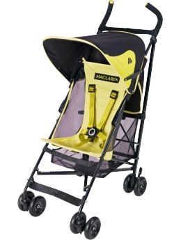 BabyGap Home: Maclaren™ Volo stroller - citrus