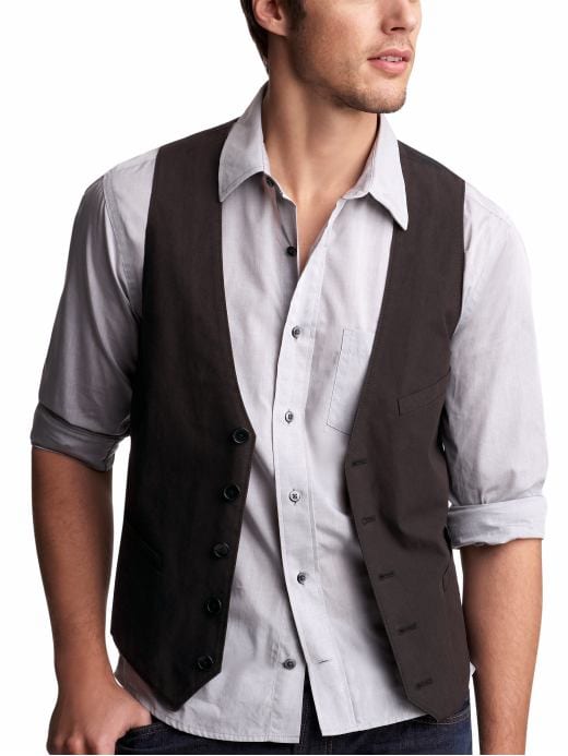 mens clothing