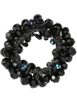 Women's Clothing: Women's Clothing: Stretch multi-beaded bracelet: See All Styles Party Looks | Gap :  beads accessories elastic stretchy