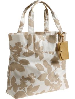 Women's Clothing: Women's Clothing: The new tote: Accessories New Arrivals | Gap from gap.com