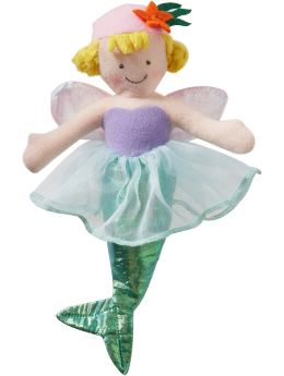 BabyGap: Fancy Prancy mermaid - light purple